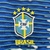 Camisa – uniforme – kit infantil – kids – criança – menino – menina – juvenil – shorts – bermuda - conjunto - seleção brasileira - 2024 - nike - brasil - azul
