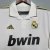Camisa Real Madrid I 2011/2012 Retrô Manga longa - CAMISAS DE FUTEBOL | Doctor Mantos