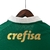 Camisa Palmeiras I 24/25 ° Torcedor Puma Feminina - Verde - Home - CAMISAS DE FUTEBOL | Doctor Mantos