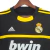 Camisa Goleiro Real Madrid 2011/12 Retrô - loja online