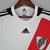 Camisa River Plate I 2009/10 Retrô - CAMISAS DE FUTEBOL | Doctor Mantos