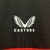 Camisa Bayer Leverkusen I 23/24 Torcedor Castore Masculina - Away - Preta na internet