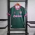 Camisa Fluminense 23/24 Edição Especial Cartola - Torcedor Umbro Masculina - Verde com detalhes em rosa