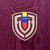 Camisa Venezuela 2024/2025 - Home - Copa América 2024 - Vinho - Adidas - CAMISAS DE FUTEBOL | Doctor Mantos