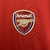 Camisa Arsenal I 2004/2005 Retrô - CAMISAS DE FUTEBOL | Doctor Mantos