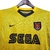 Camisa Arsenal Retrô 1999/2000 - Amarelo - Away na internet