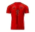 camisa - jersey - shirt - camisola - 2024 - 2025 - adidas - bayern - munique - munchen - home - vermelha - vermelho - musiala