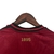 Camisa Bélgica 2024/2025 - Home - Vinho - Eurocopa - CAMISAS DE FUTEBOL | Doctor Mantos