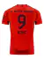 Imagem do Camisa Bayern de Munique I 24/25