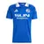 Camisa Schalke 04 I 24/25 - Torcedor Adidas Masculina - Azul - comprar online