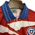 Camisa Chile I 1998 - Retrô Manga Longa - loja online