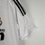 Camisa Real Madrid I 2008/09 Retrô