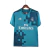 camisa - real - madrid - terceiro - uniforme - azul - petroleo - quadriculado - cristiano - ronaldo - 2017 - 2018 - cristiano - ronaldo - champions - adidas - oferta - retro - vintage - classic - masculino - third 