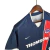 Camisa Paris Saint Germain PSG I 2002/03 Retrô - CAMISAS DE FUTEBOL | Doctor Mantos
