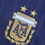 Camisa – argentina – messi – adidas – maradona – azul –visitante – oferta – mundial -torcedor - away - 2006 - camisa - maglia - shirt - jersey - camisola - uniforme - classic - retro - vintage - torcedor - masculina - teamgeist - tevez - riquelme