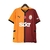 Camisa Galatasaray I 24/25 - Torcedor Masculina - Home