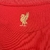 camisa - camisola - maglia - shirt - jersey - retro - classic - vintage - 2008 - 2010 - liverpool - carlsberg - gerrard - home - vermelho - reds - vermelha - local - adidas - anfield 