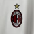Camisa Milan II 2009/2010 Retrô