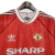 Camisa Manchester United I 1990/1992 Retrô