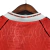 Camisa Manchester United I 1990/1992 Retrô - comprar online