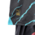 Kit Infantil Manchester City III 23/24 Puma - Preto com detalhes em azul e rosa - CAMISAS DE FUTEBOL | Doctor Mantos