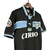 camisa - camisola - maglia - shirt - jersey - retro - classic - vintage - 1998- 1999 - preta - lazio - laziale - italy - salas - mihajlovic - puma
