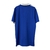 camisa - retro - classic - vintage - jersey - uniforme - home - local - I - schalke 04 - alemanha - gazprom - adidas - azul - masculina 
