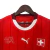 Camisa Suíça 2024/2025 - Home - Vermelha na internet