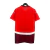 Camisa Suíça 2024/2025 - Home - Vermelha - comprar online