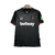 Camisa West Ham Third 24/25 - Torcedor Umbro Masculina - Black
