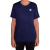 Remera Azul en internet