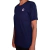 Remera Azul