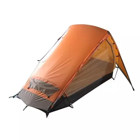 Barraca Everest 1 - Guepardo