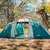 Barraca Explorer 4/6 pessoas - NTK - comprar online