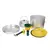 Conjunto de Panelas Cook - NTK
