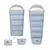Saco de Dormir Infantil Cotton C300 - Naturehike - comprar online