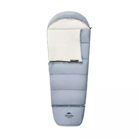 Saco de Dormir Infantil Cotton C300 - Naturehike