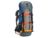 Mochila cargueira Gyzmo GT 60L - NTK