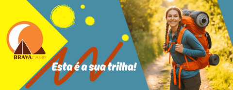 Banner de BravaCamp
