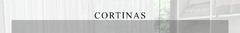 Banner de la categoría Cortinas