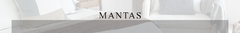 Banner de la categoría Mantas