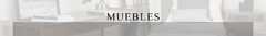 Banner de la categoría Muebles
