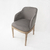 Silla Cabecera Grace - comprar online