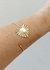 Bracelete Coração - comprar online