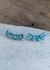 Brinco Earcuff Shine Rodio Branco - Dona Dorotéia Acessórios
