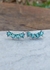Brinco Earcuff Shine Rodio Branco