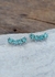 Brinco Earcuff Shine Rodio Branco - Dona Dorotéia Acessórios