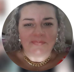 Paula Faustino - São Paulo