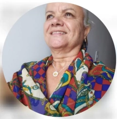 Maria Gorete Marques - Santa Catarina