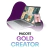 PACOTE GOLD CREATOR